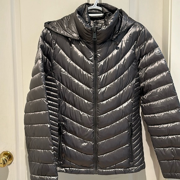 Calvin klein down jacket - Picture 1 of 11